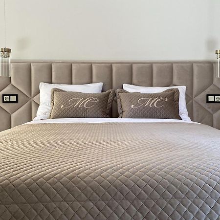 Monaco Premium Suites - New Zewnętrze zdjęcie