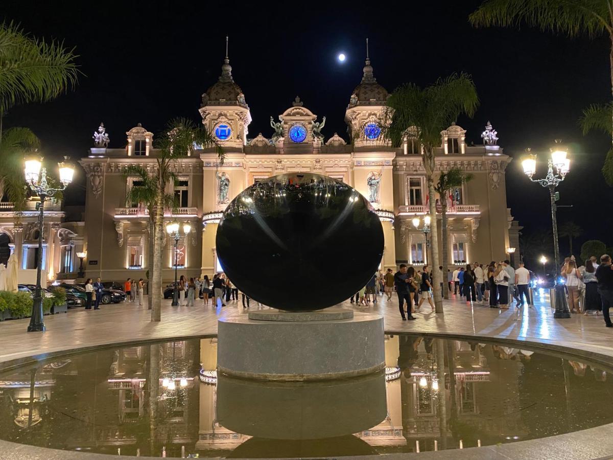 Monaco Premium Suites - New Zewnętrze zdjęcie