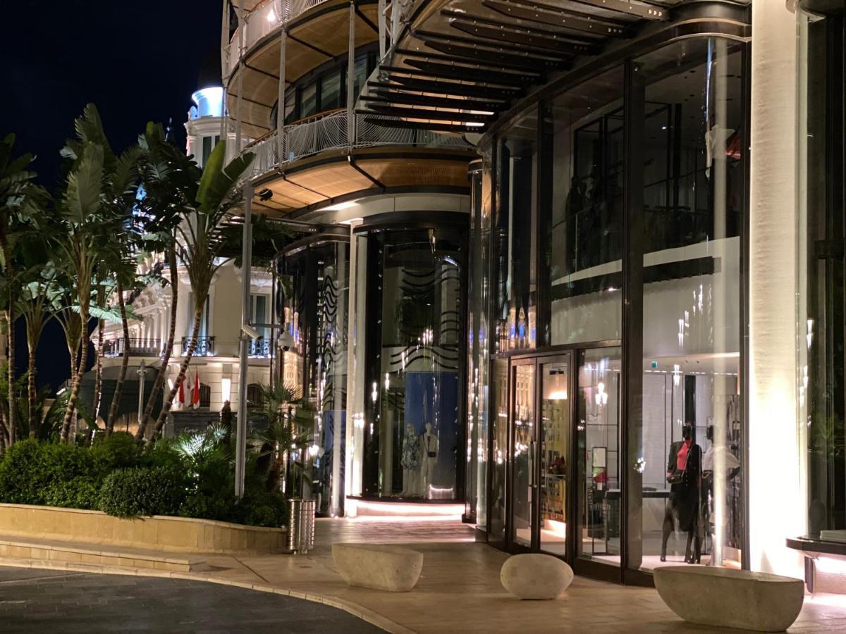 Monaco Premium Suites - New Zewnętrze zdjęcie