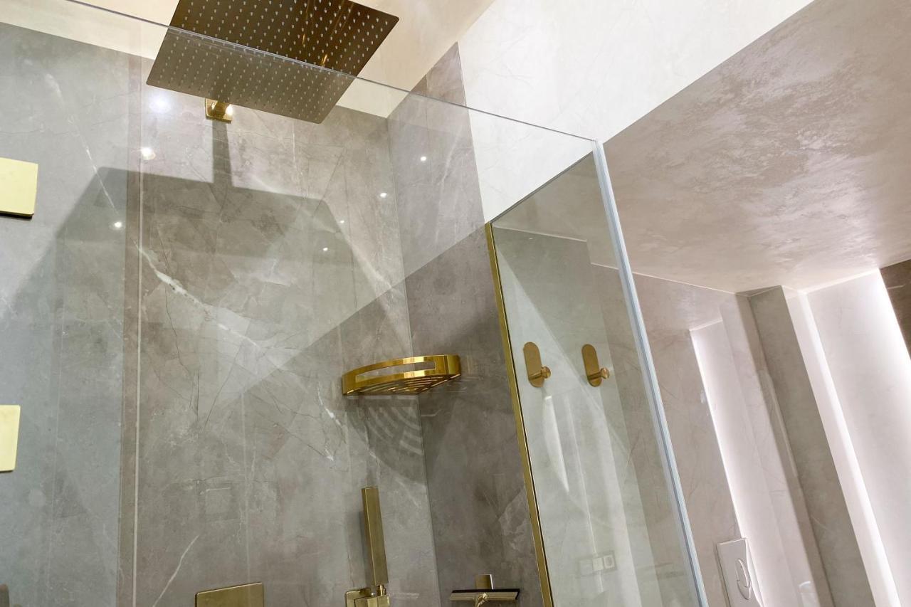 Monaco Premium Suites - New Zewnętrze zdjęcie