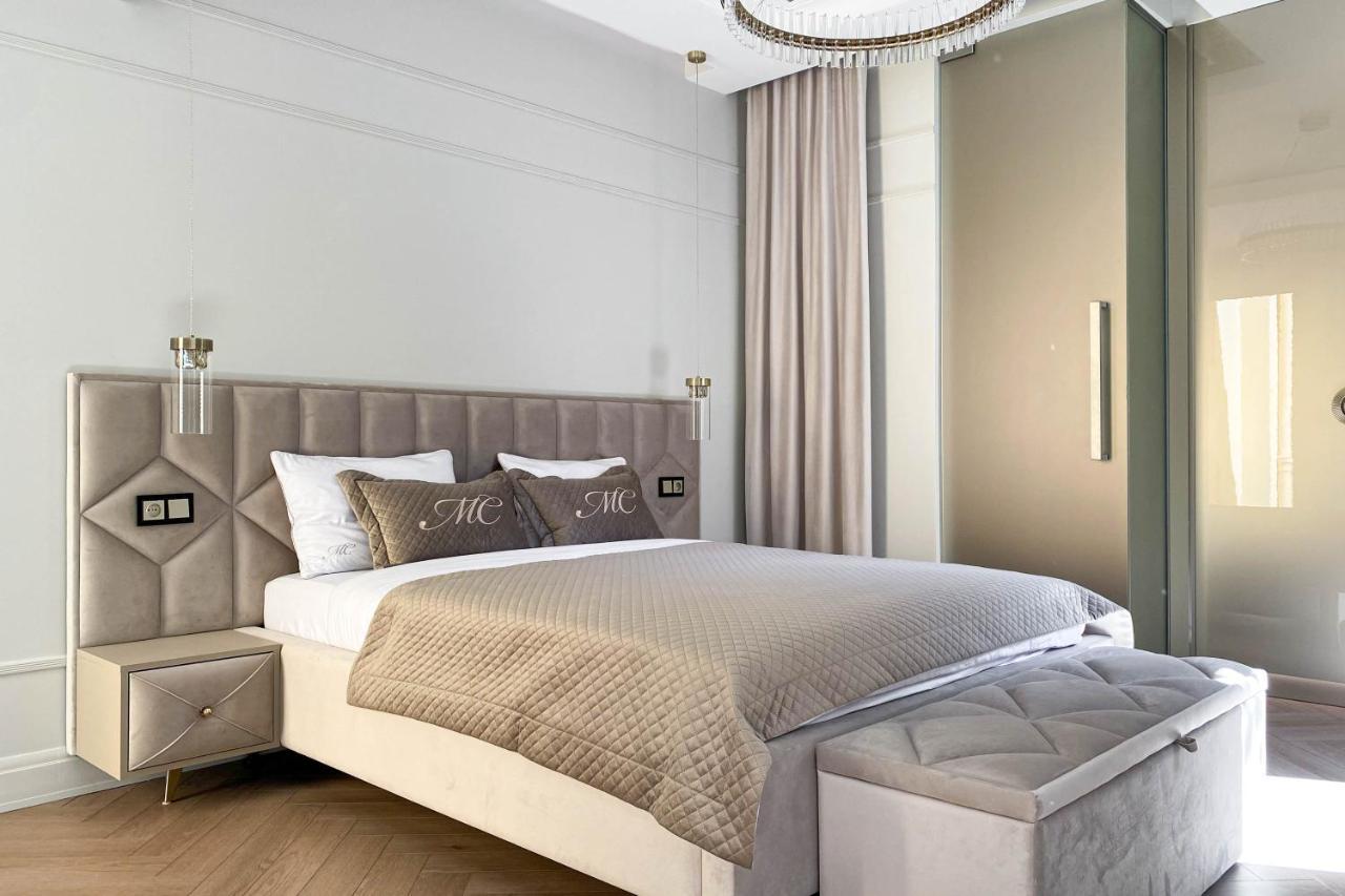 Monaco Premium Suites - New Zewnętrze zdjęcie