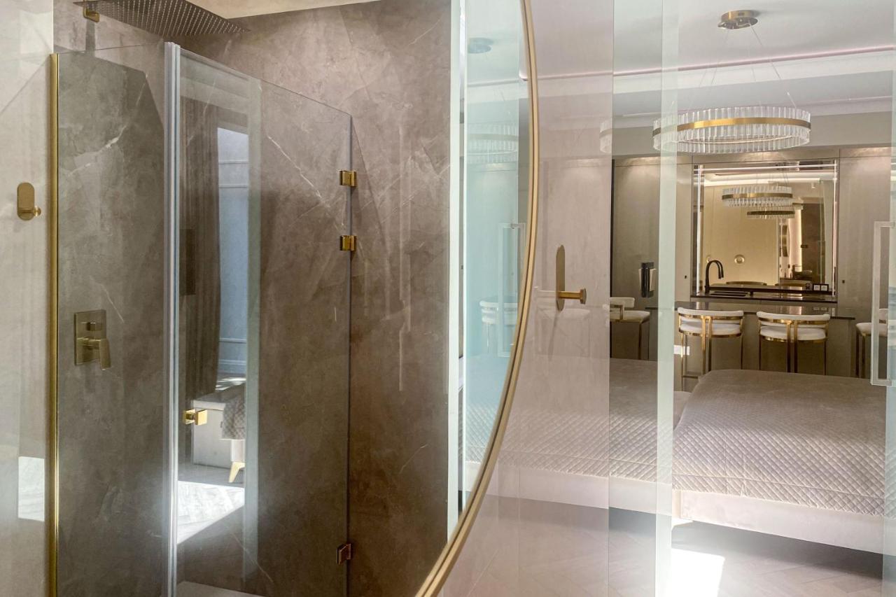 Monaco Premium Suites - New Zewnętrze zdjęcie
