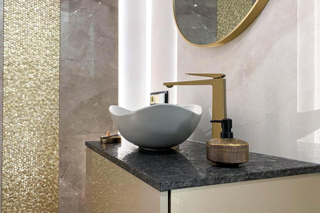 Monaco Premium Suites - New Zewnętrze zdjęcie